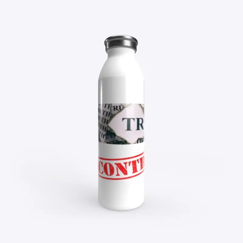 T/C Bottle