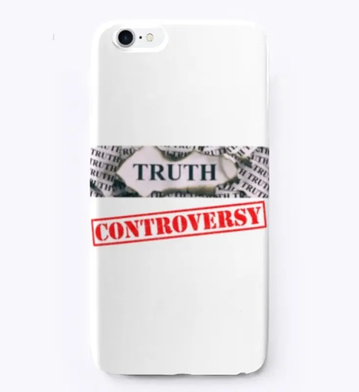 T/C iPhone Case