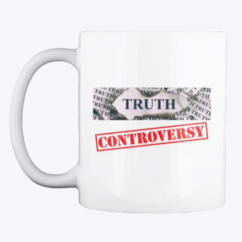 T/C Mug